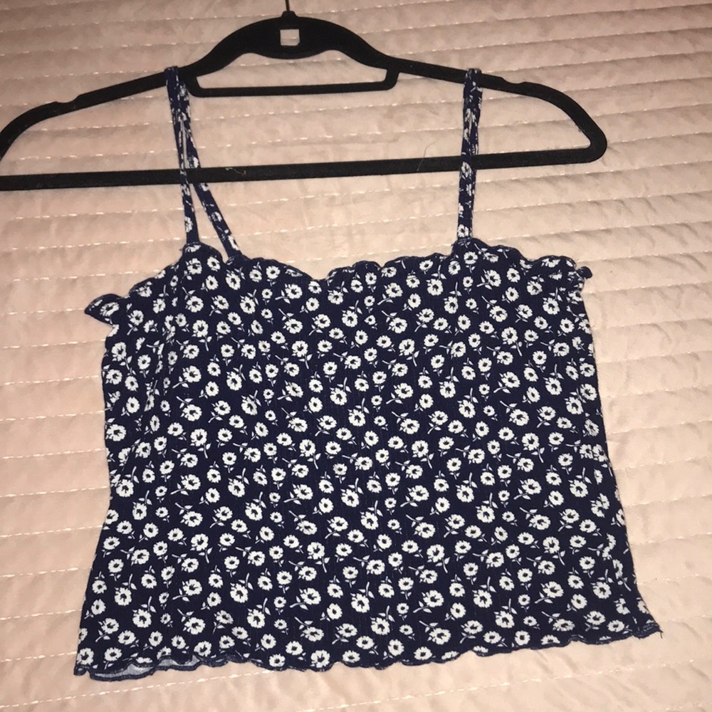 American Eagle tank top